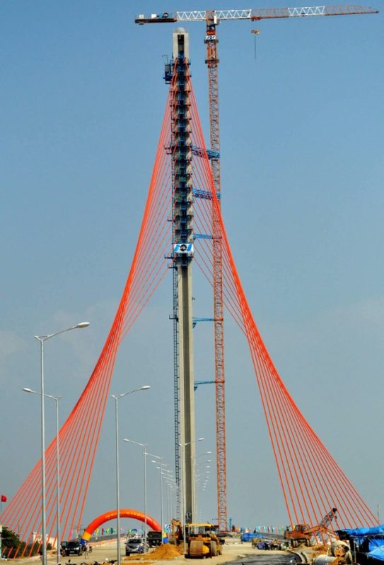 Công Ty Cổ Phần Bê Tông Hòa Cầm – Intimex