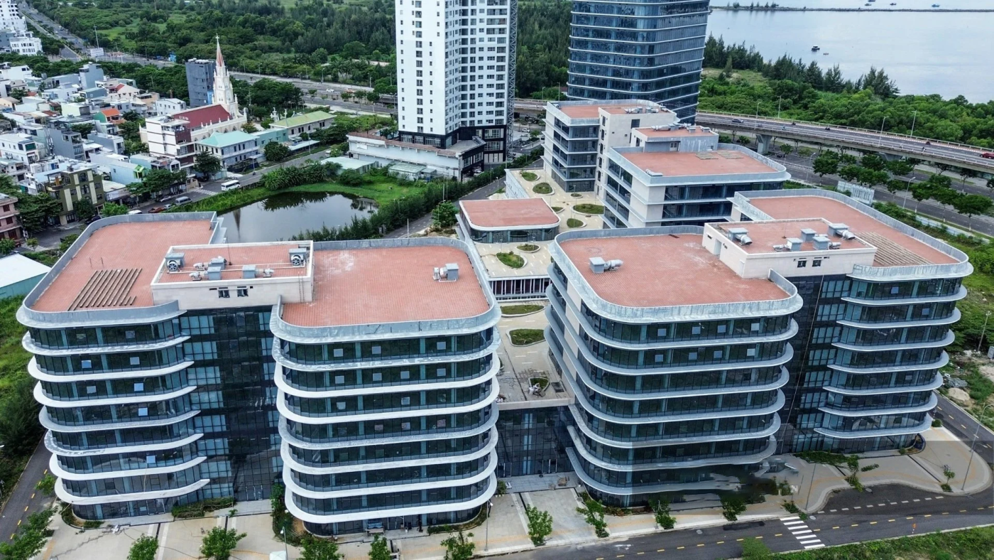 Công Ty Cổ Phần Bê Tông Hòa Cầm – Intimex