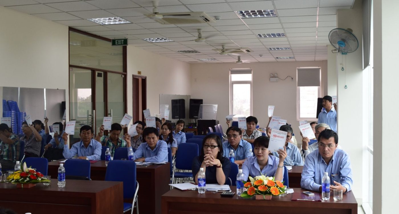 Công Ty Cổ Phần Bê Tông Hòa Cầm – Intimex