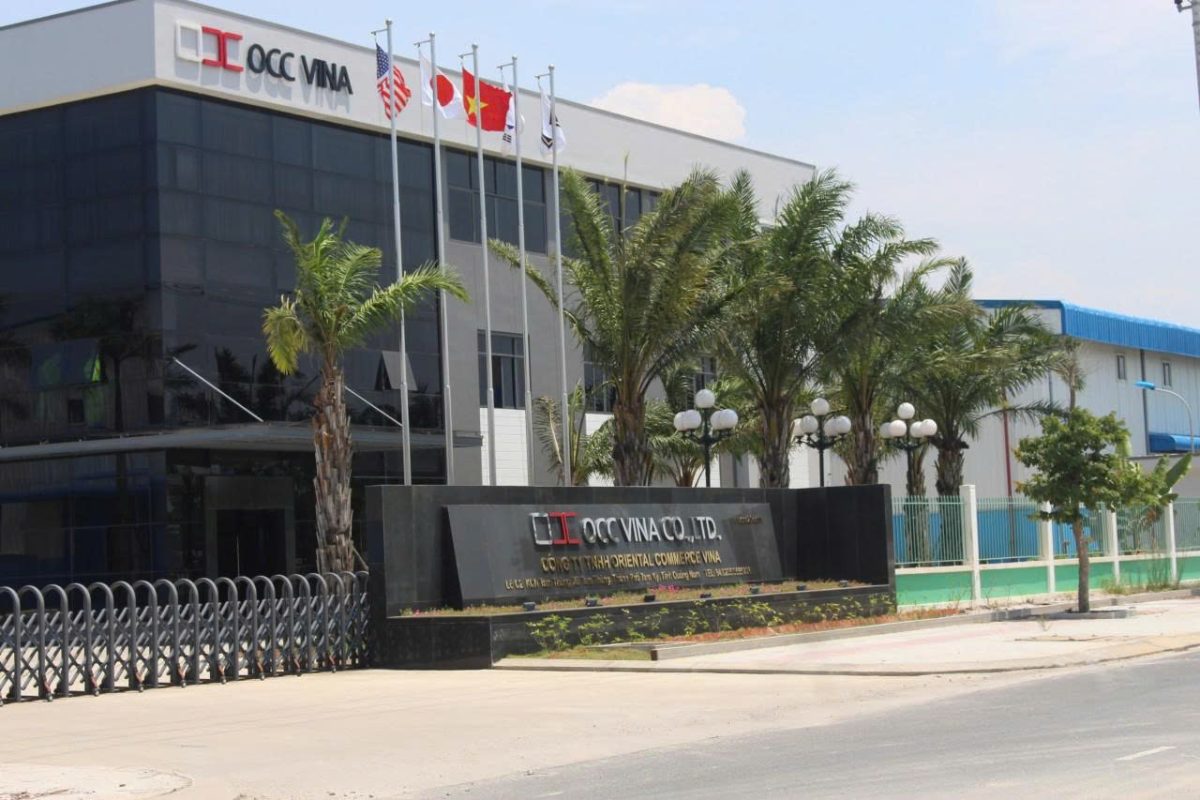 Công Ty Cổ Phần Bê Tông Hòa Cầm – Intimex