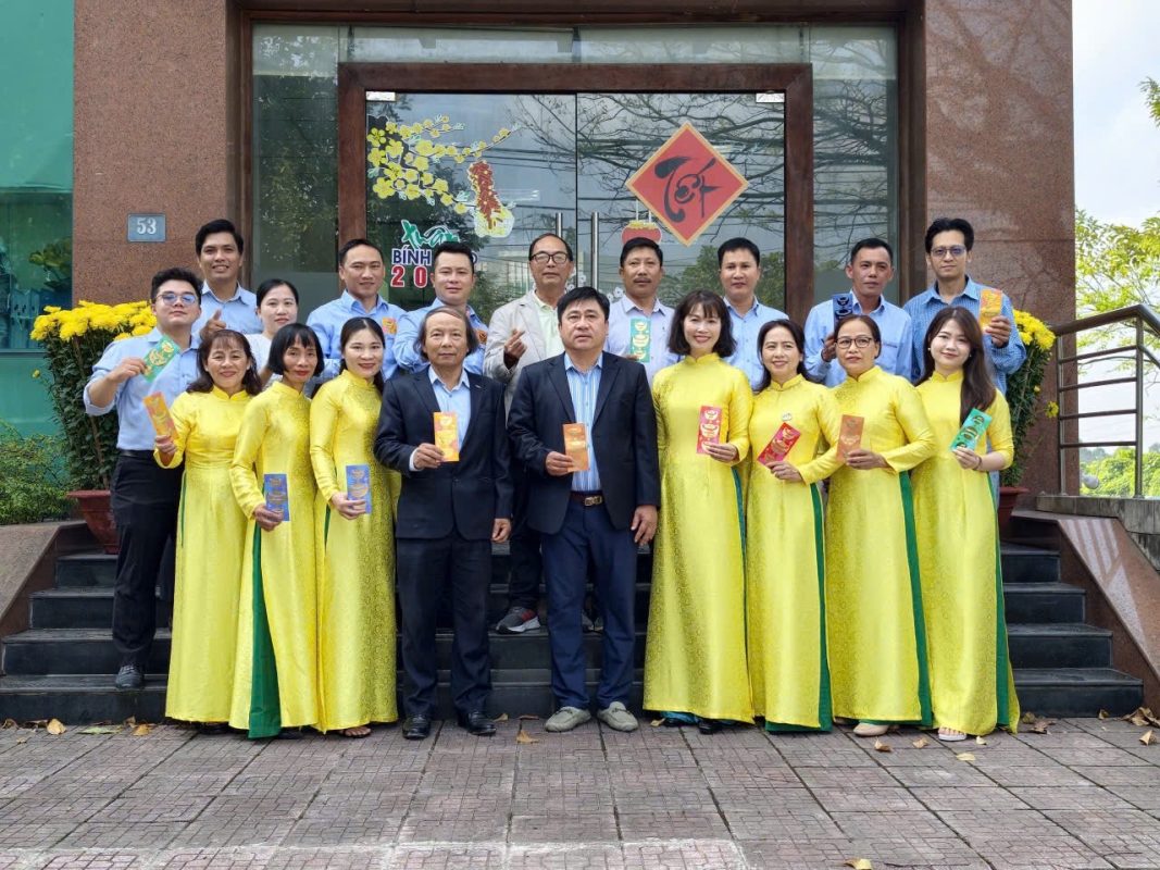 Công Ty Cổ Phần Bê Tông Hòa Cầm – Intimex